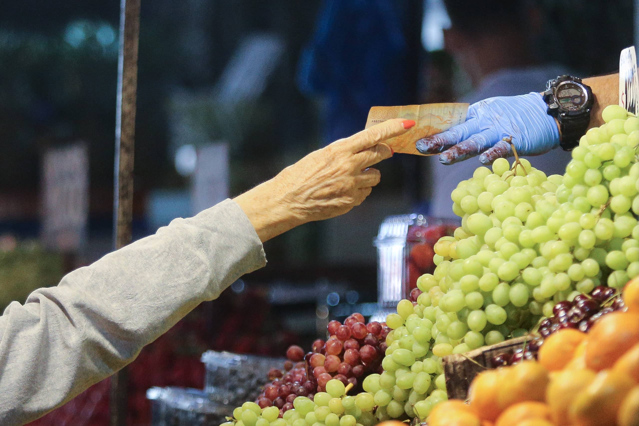 ¡Sorpresa en la Inflación de Septiembre: Alza Inesperada del 0,1%!