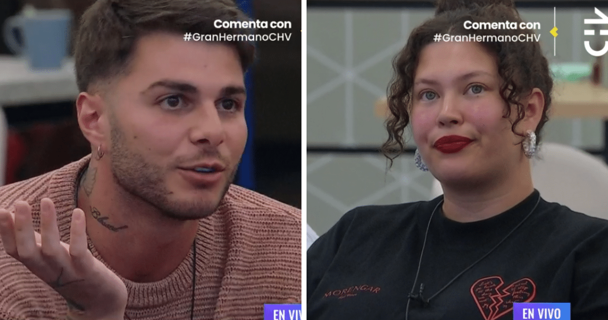 ¡Tensión y Drama en Gran Hermano: Manuel Renuncia Tras Amenazar a Michelle!