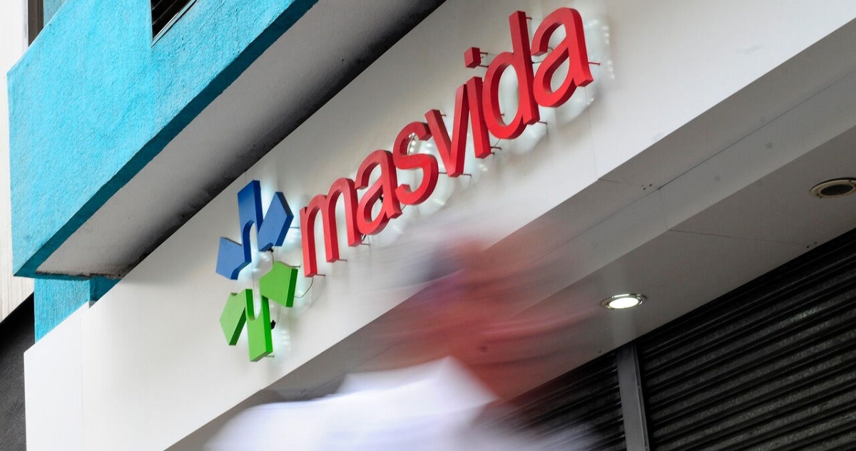 ¡Última Hora! Masvida Autorizada a Cobrar Prima Extraordinaria de $13.000