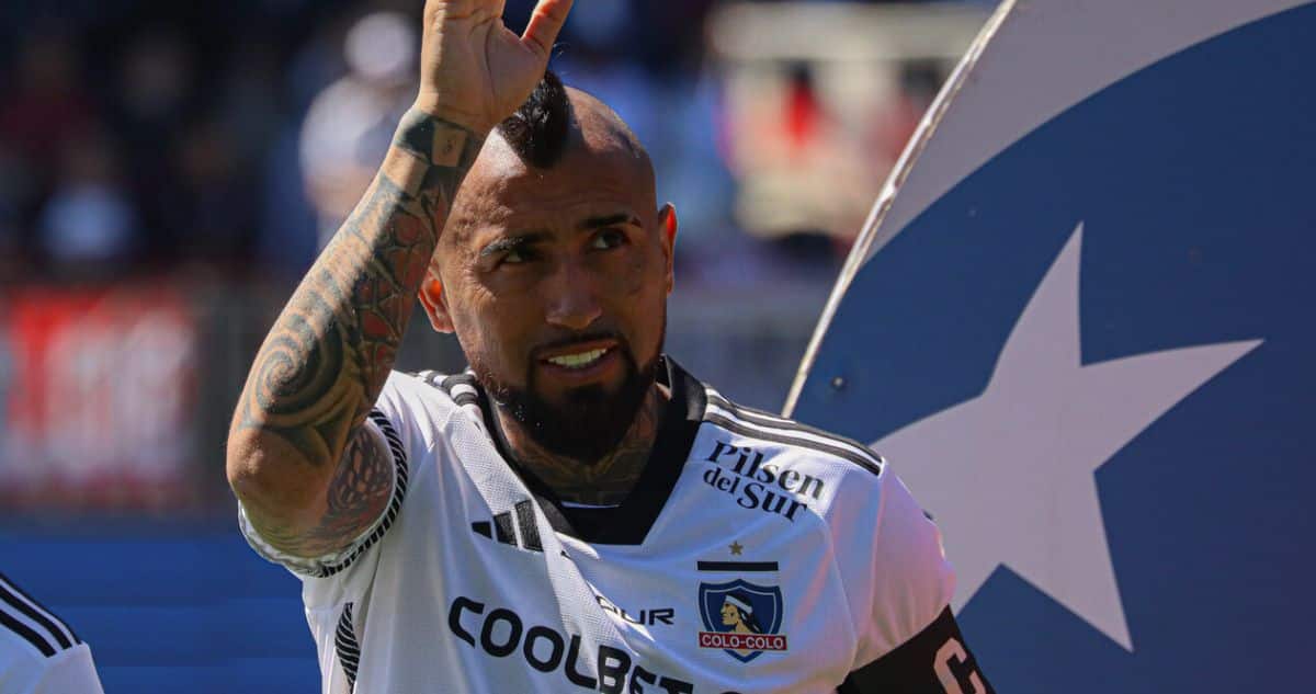 ¿Arturo Vidal Exige Cambios en la Selección Chilena? Entérate de la Polémica Declaración del Ídolo