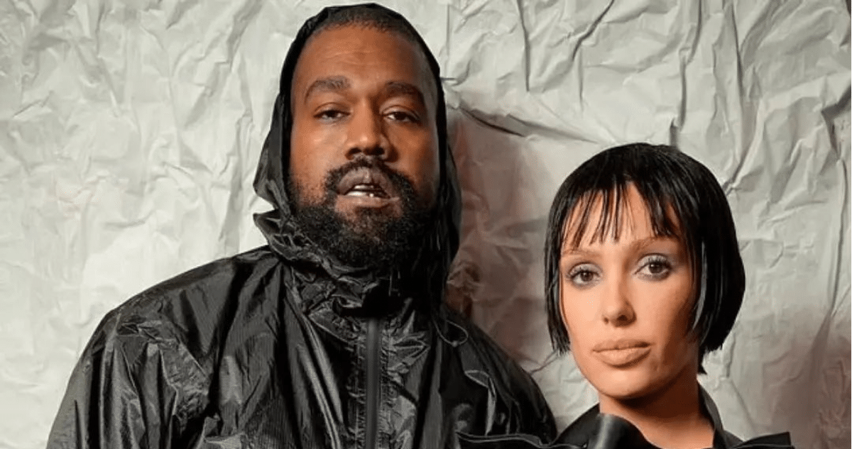 ¿Kanye West y Bianca Censori al borde del divorcio? La verdad detrás de los rumores