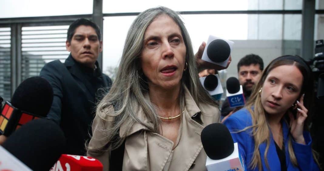 Abogada Denunciante en Caso Monsalve: Múltiples Delitos Serán Objeto de Querella