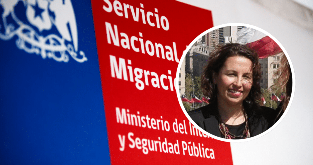 Adiós a una Líder Incansable: Recordando a Carolina Ocampo, Subdirectora Nacional del Servicio de Migraciones