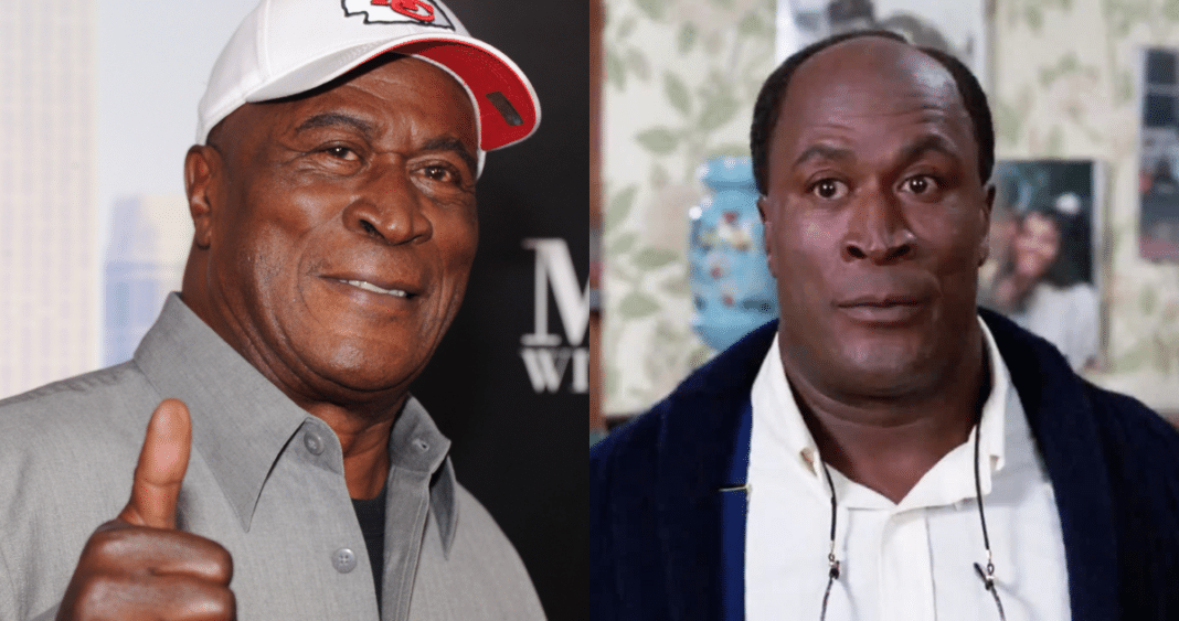 Adiós a una leyenda: La conmovedora historia del fallecimiento de John Amos, el icónico actor de 'Raíces' y 'Un príncipe en Nueva York'