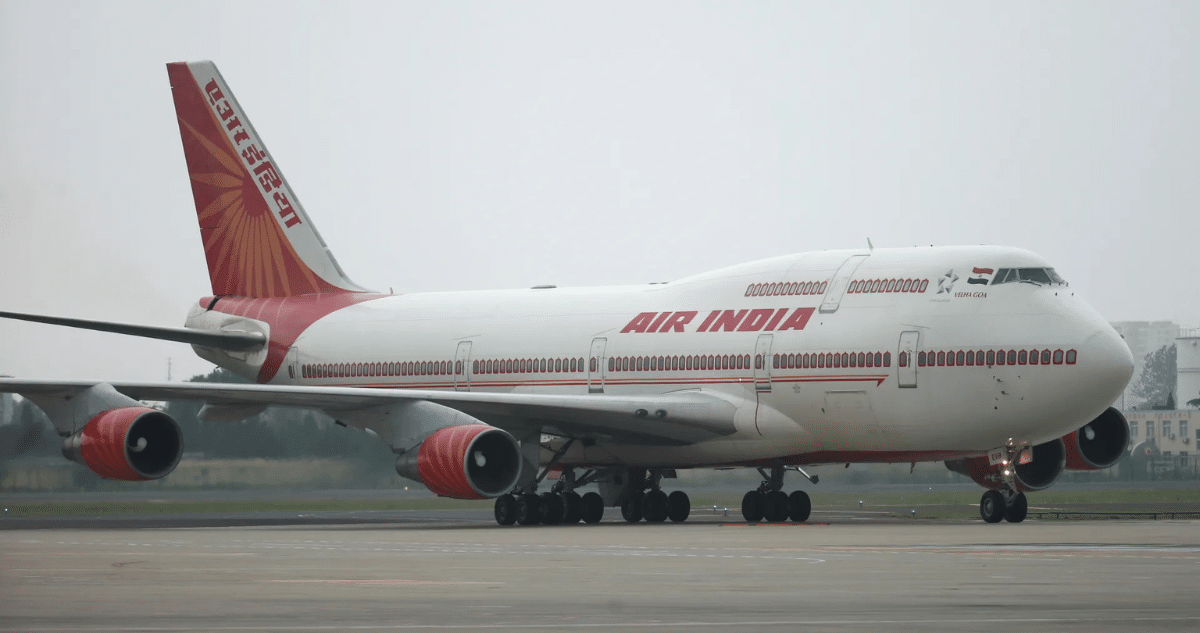 Alerta en el Cielo: Avión de Air India Aterriza de Emergencia en Canadá por Amenaza de Bomba