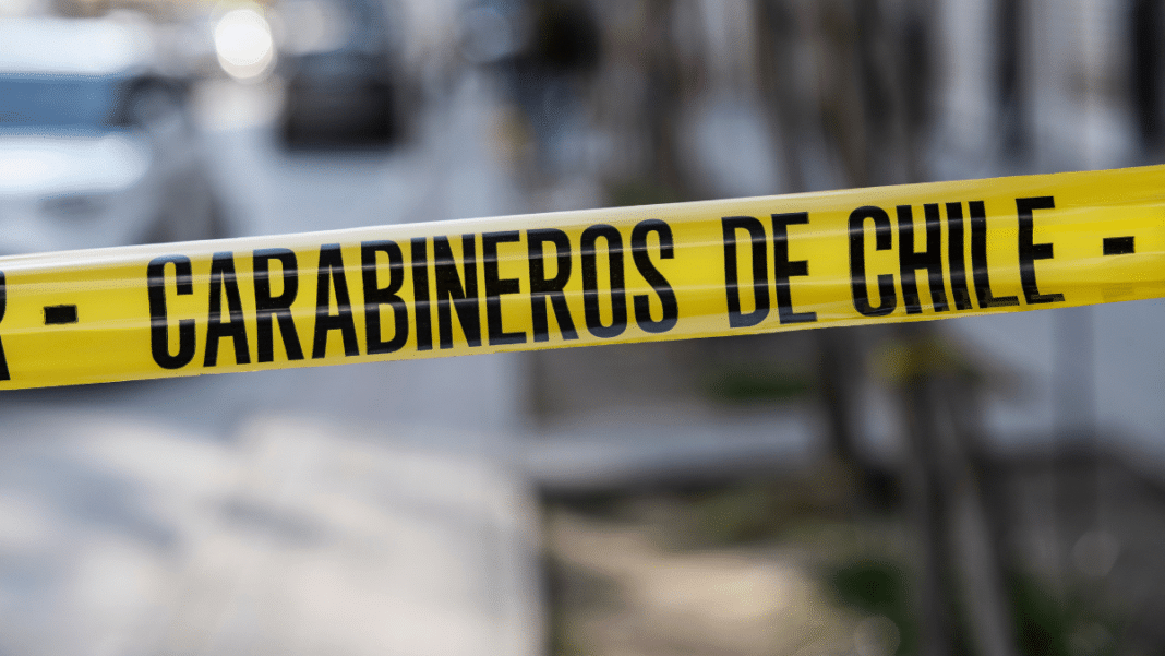 Anciana de 80 Años Víctima de Brutal Asalto: Le Roban su Pensión en Conchalí