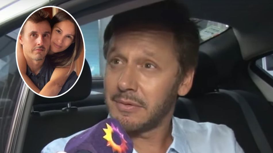 Benjamín Vicuña Habla Sobre la Separación de Pampita: Una Mirada Íntima y Respetuosa