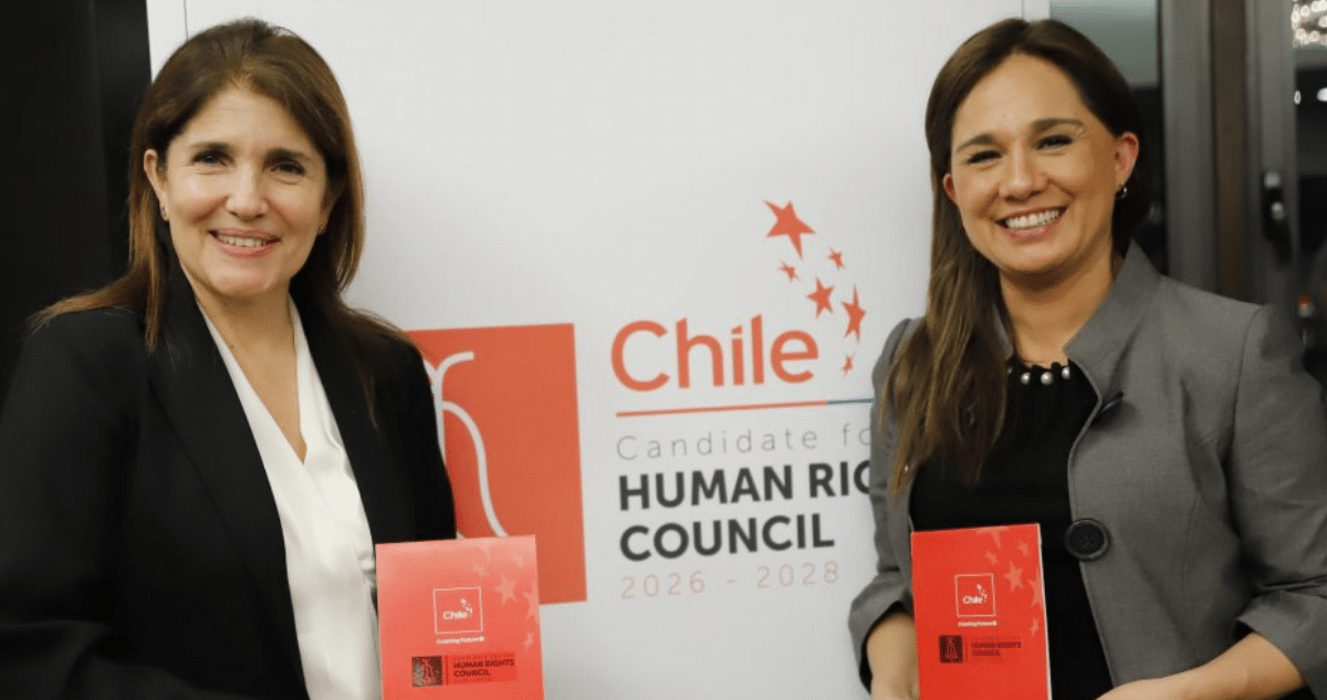 Chile Seeks Re-election to the UN Human Rights Council: A Crucial Responsibility