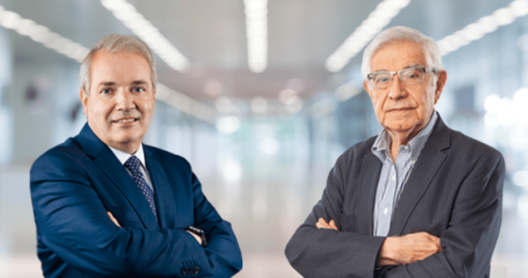 Codelco Apuesta por Experiencia y Liderazgo: Sougarret y Morales Nominados para Dirigir Minera Quebrada Blanca