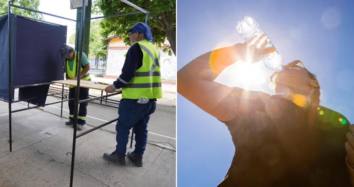 Cómo Mantenerse Fresco y Cómodo al Votar en Elecciones con Altas Temperaturas: 7 Consejos Esenciales