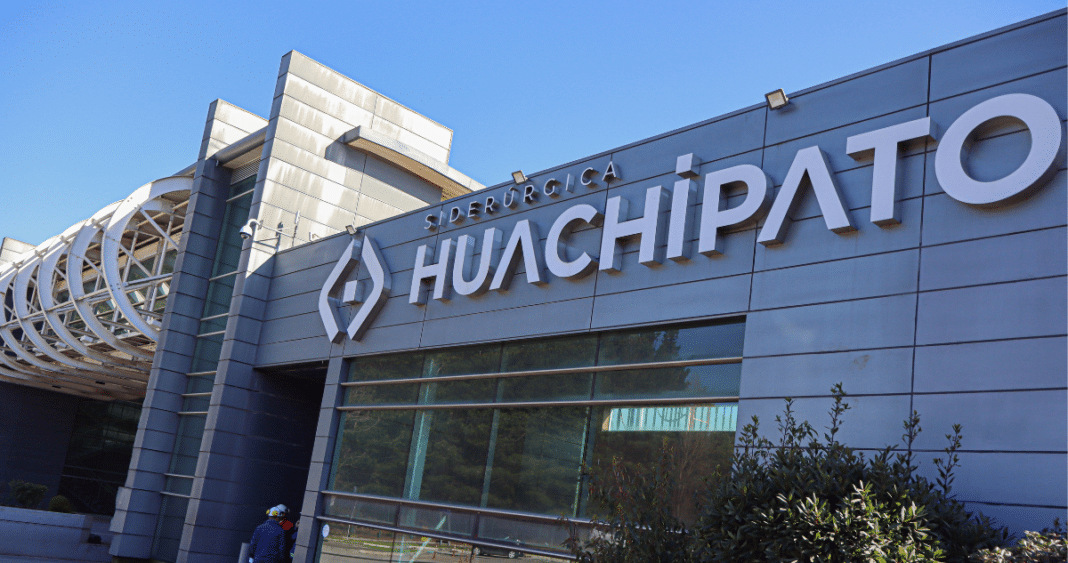 Cómo el Gobierno Está Apoyando a los Extrabajadores de Huachipato: Una Oportunidad para Reconstruir la Industria y la Economía de la Región