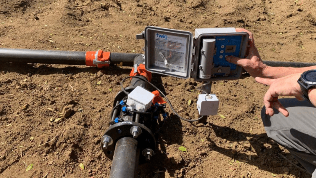 Cómo la Telemetría Está Revolucionando la Agricultura Inteligente