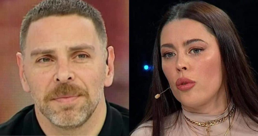 Daniela Aránguiz en Shock: Revelada la Verdad Detrás de las Nuevas Acusaciones Contra Jorge Valdivia