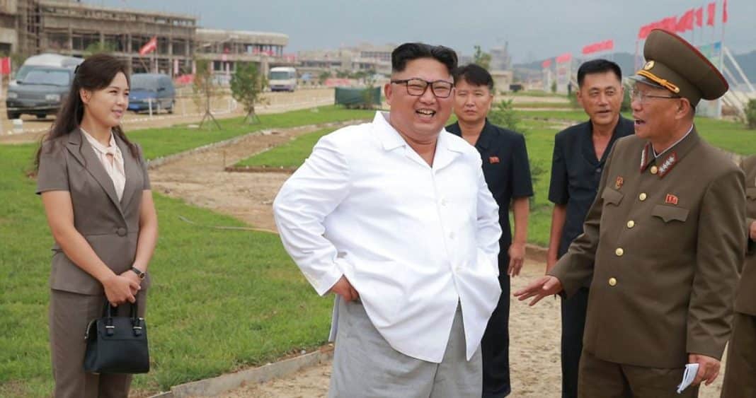 Descubre cómo Kim Jong-un se convirtió en un multimillonario a costa de la pobreza de Corea del Norte