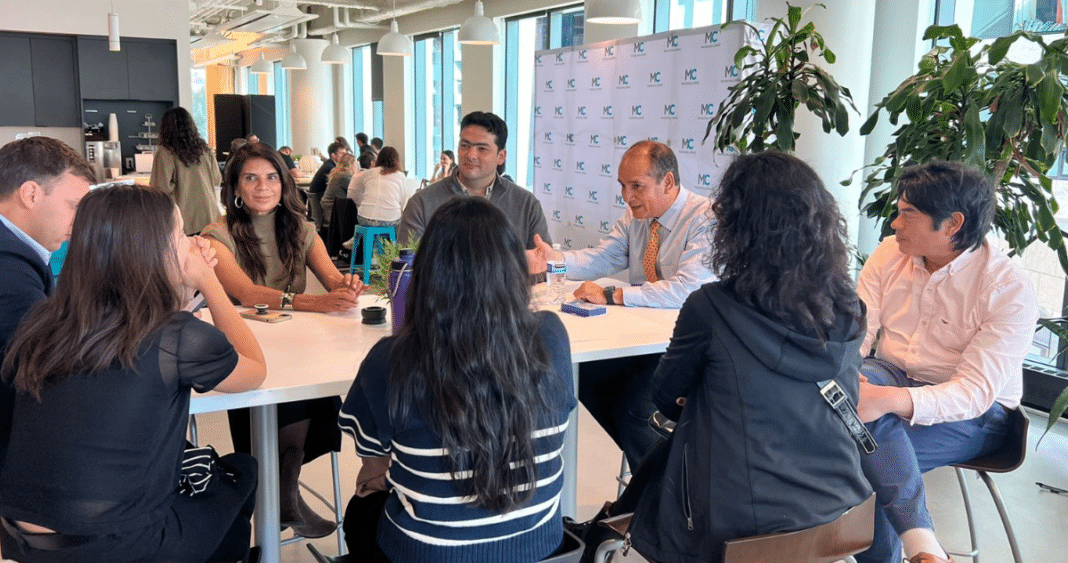 Descubre cómo el City Lab Biobío está revolucionando el desarrollo urbano en Estados Unidos