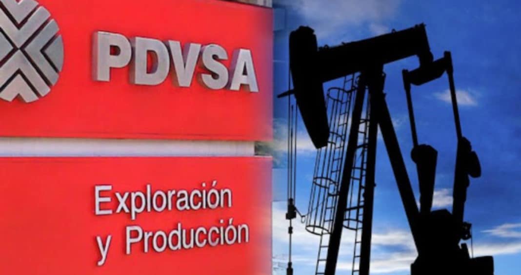 Descubre cómo el Petróleo Venezolano Barato Está Beneficiando a la India