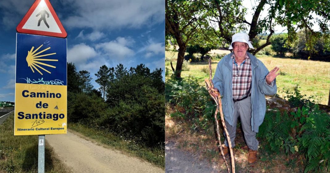 Descubre el Camino de Santiago a través de la lente de Carolina Paz Zúñiga: Una exposición que cautiva los sentidos