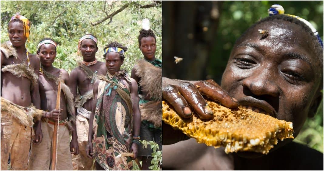 Descubre la Fascinante Tribu de los Hadza: Viviendo en Armonía con la Naturaleza