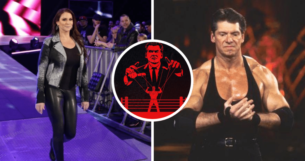 Descubre la Oscura Historia de Incesto que Sacudió el Imperio de Vince McMahon y la WWE