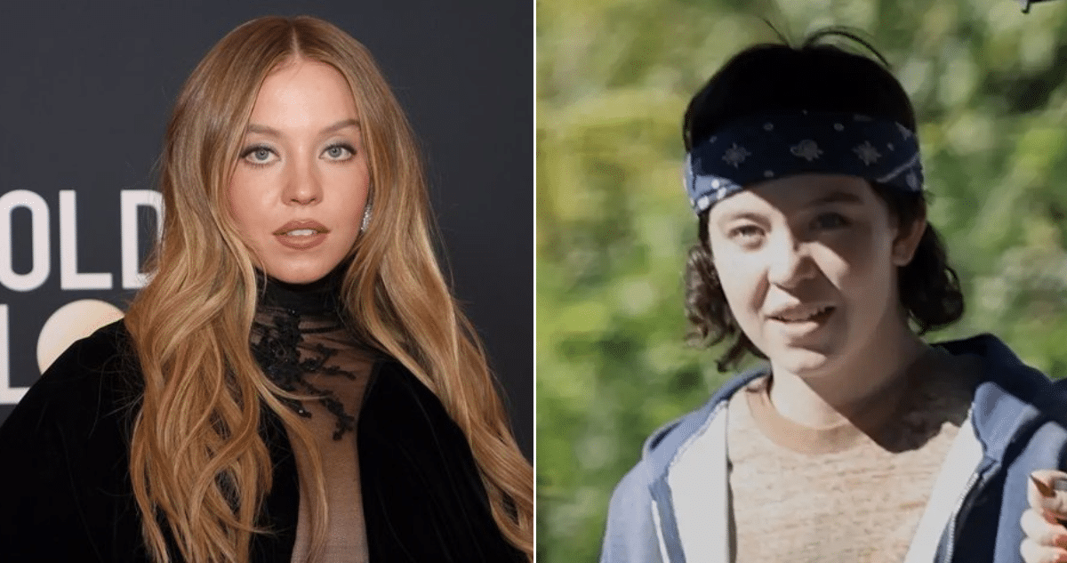 Descubre la Transformación Física Impactante de Sydney Sweeney para Interpretar a la Legendaria Boxeadora Christy Martin