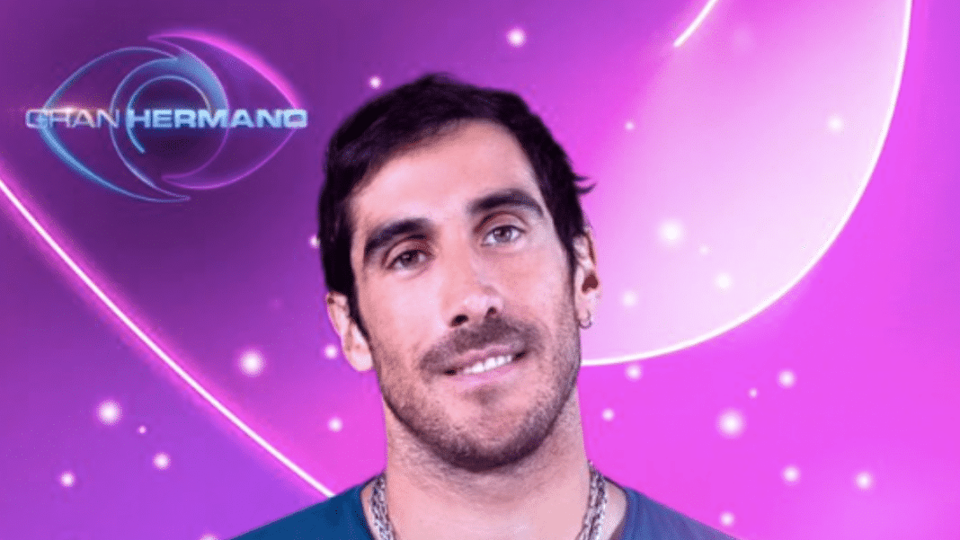 Descubre por qué Pedro Astorga, el finalista de 'Gran Hermano', está soltero y enfocado en su carrera