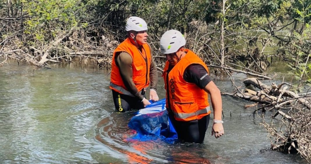 Descubren Cuerpo en Río Ñuble: ¿Será el Hombre Desaparecido Hace 19 Días?