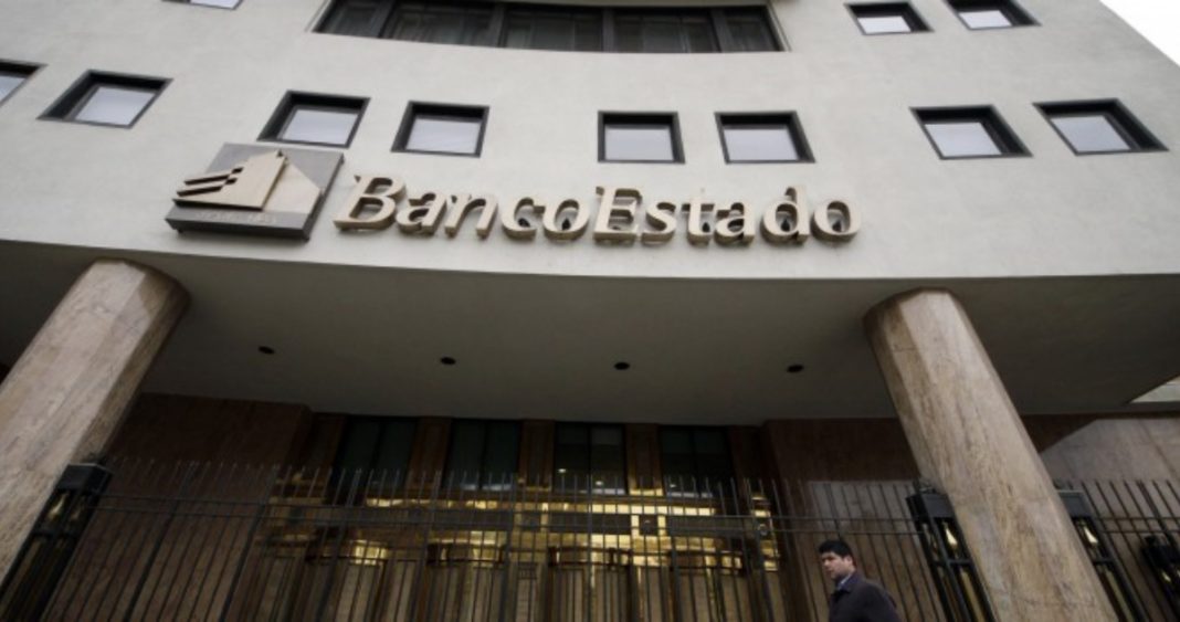 Descubren el Fraude Masivo en BancoEstado: Exfuncionarios y Cómplices Arrestados por Robar Más de $6,000 Millones