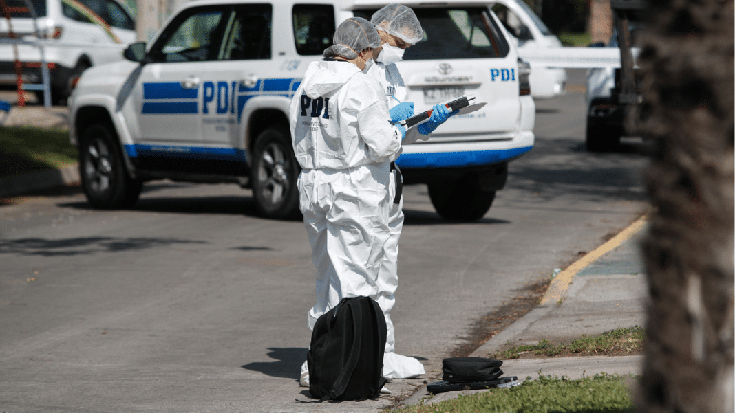 Descubrimiento Macabro: Feto Humano Hallado en Sitio Eriazo de Las Cabras