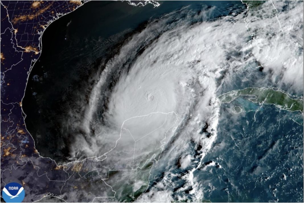 Devastación en el Corazón de Florida: Huracán Milton Deja un Saldo Trágico de 11 Víctimas Mortales