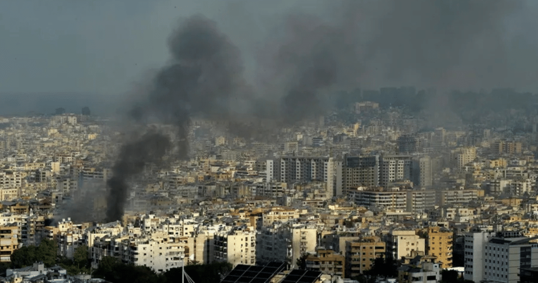 Devastación en el Norte del Líbano: 18 Muertos en Ataque Israelí a Zona Cristiana