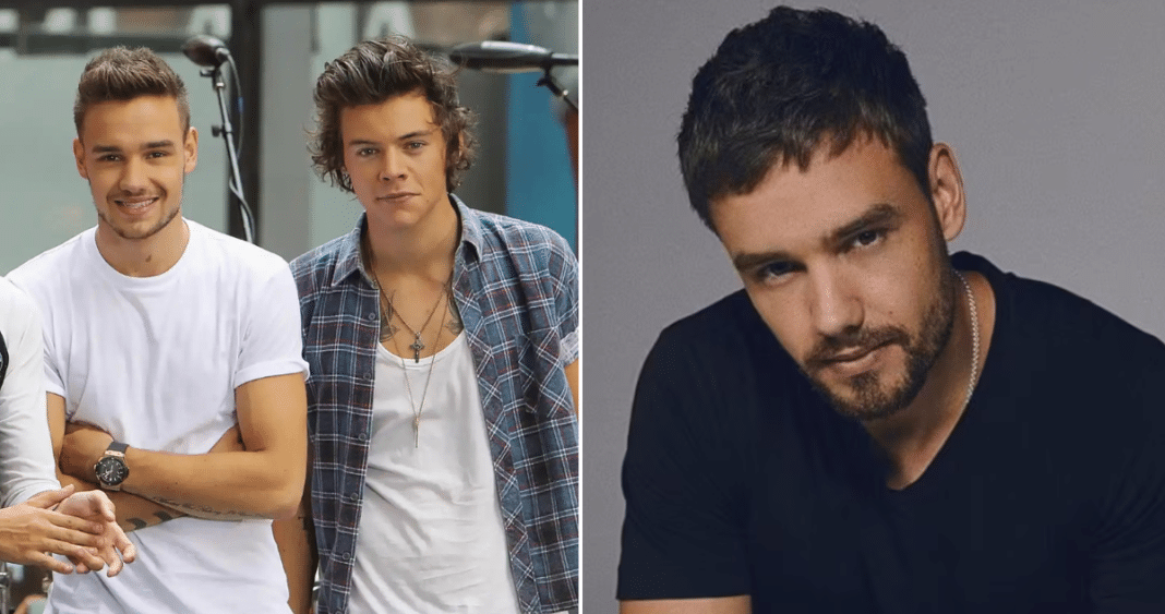 Devastador Adiós: Harry Styles Honra la Memoria de su Querido Amigo Liam Payne