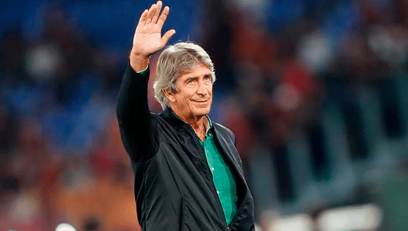 El Maestro Pellegrini: Un Legado Imborrable en La Liga