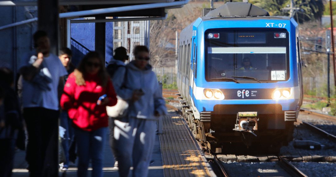 Elecciones en Valparaíso: Transporte Gratuito y Eficiente para Todos los Votantes