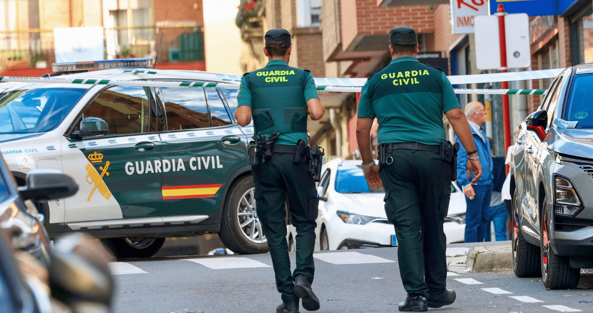 Escalofriante Crimen en España: Colombiano Confiesa Descuartizar a su Expareja y Arrojar los Restos al Mar