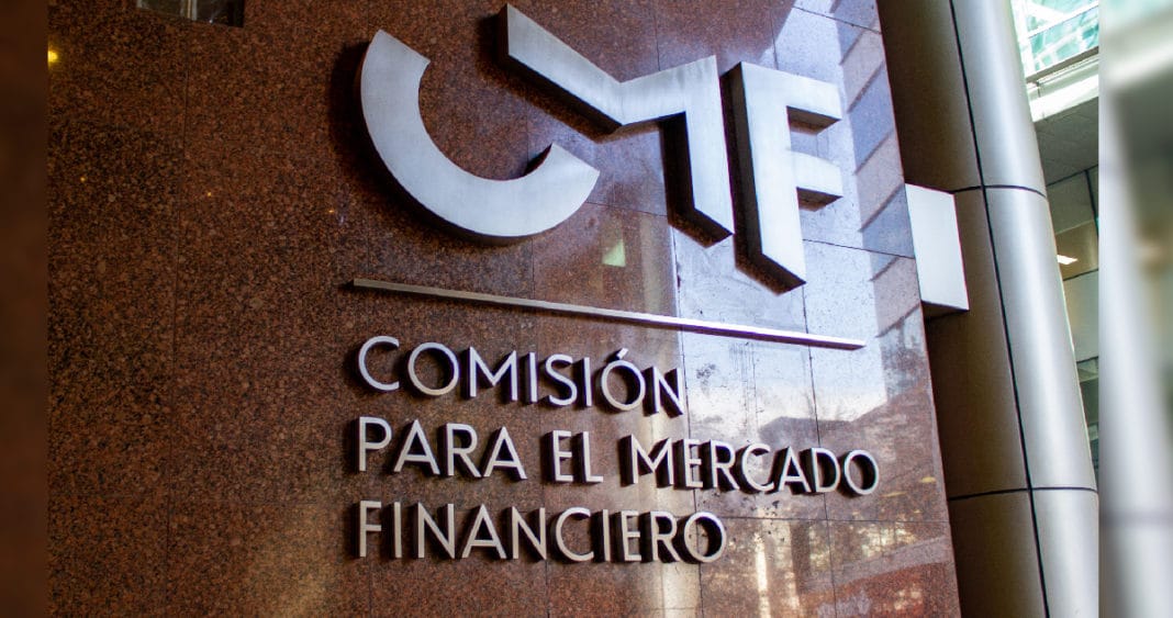 Escándalo en el Mercado Financiero: CMF Acusa a Larraín Vial, STF Capital y los Jalaff por Irregularidades en Fondo de Inversión