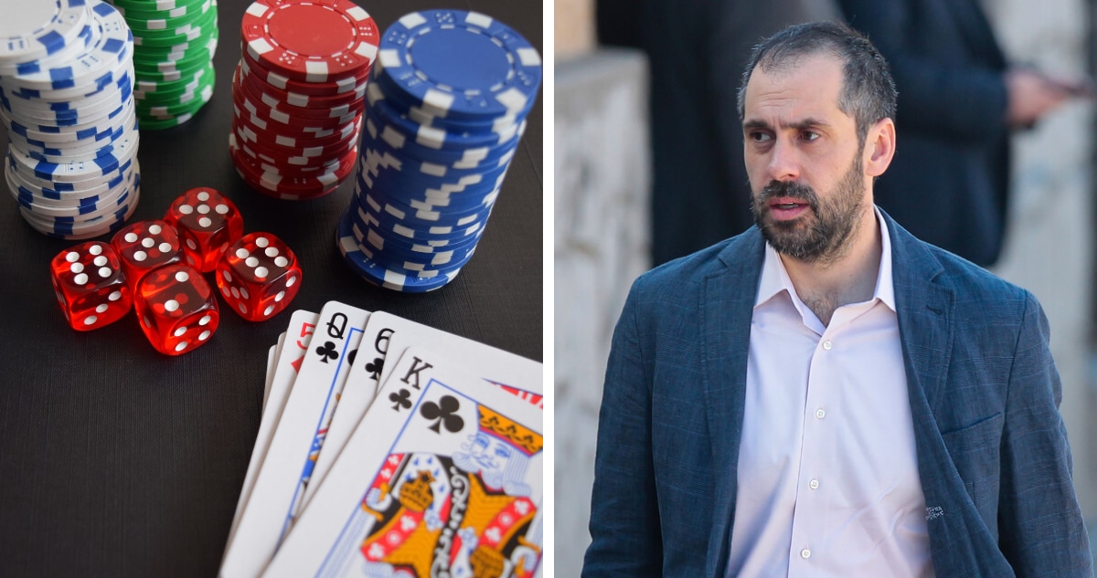 Escándalo en los Casinos: Gobierno Revela Pruebas Contundentes de Colusión