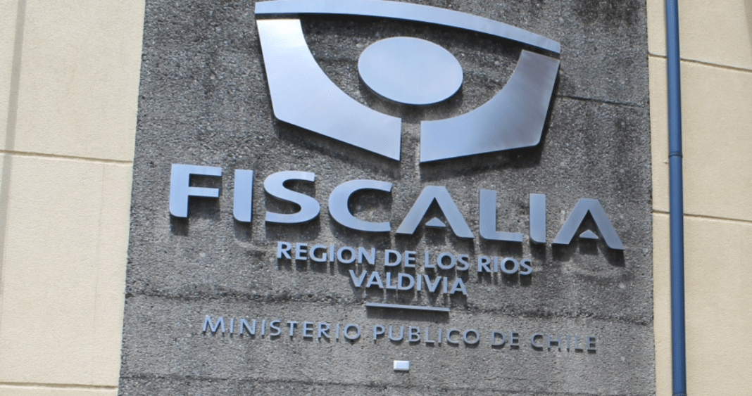 Exfiscal Denuncia Acoso y Maltrato: Demanda Laboral Contra Fiscalía de Los Ríos