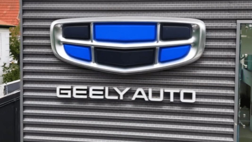 Geely Llega a Chile: Una Nueva Era Automotriz Llena de Innovación y Experiencia