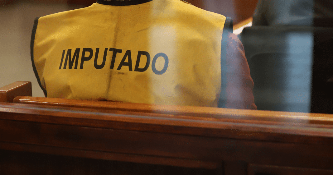 Hombre Acusado de Múltiples Homicidios en Lota Inicia Huelga de Hambre en Prisión