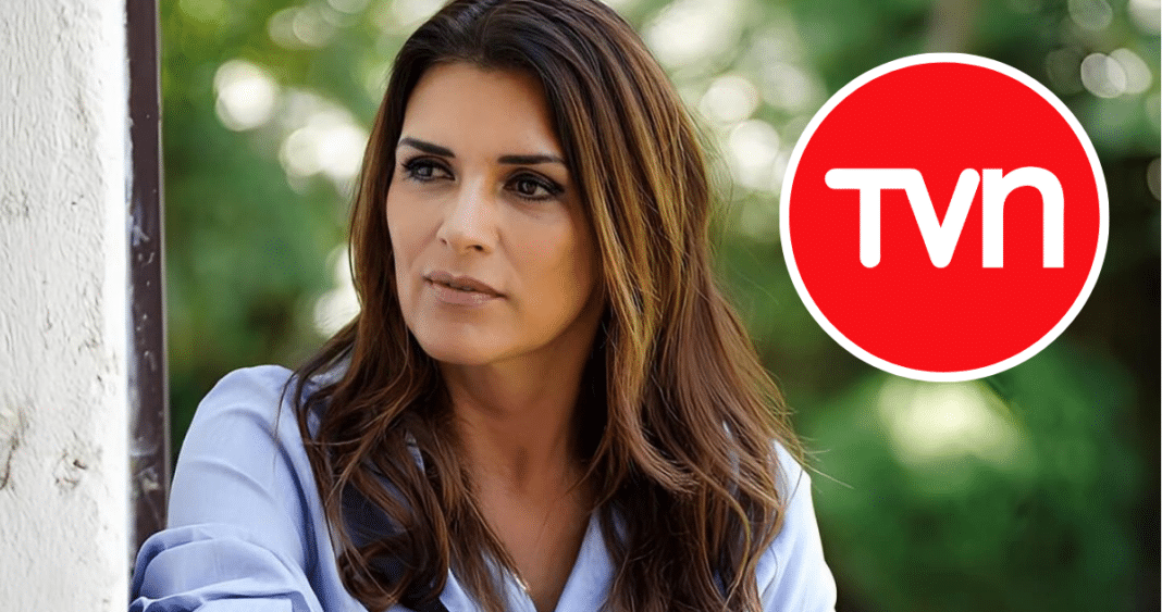 Ivette Vergara Habla Sobre su Salida de TVN: 'Me Voy de un Canal que Siento que No me Valoró'