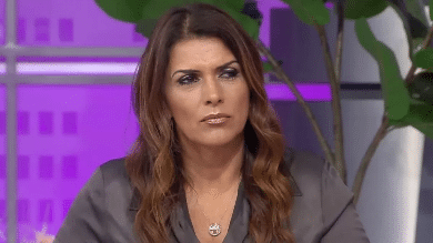 Ivette Vergara Speaks Out: The Painful Truth Behind Her Surprise Departure from TVN