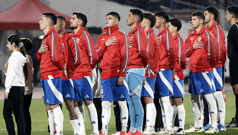 La Generación Que Devora Técnicos: El Complejo Presente de La Roja