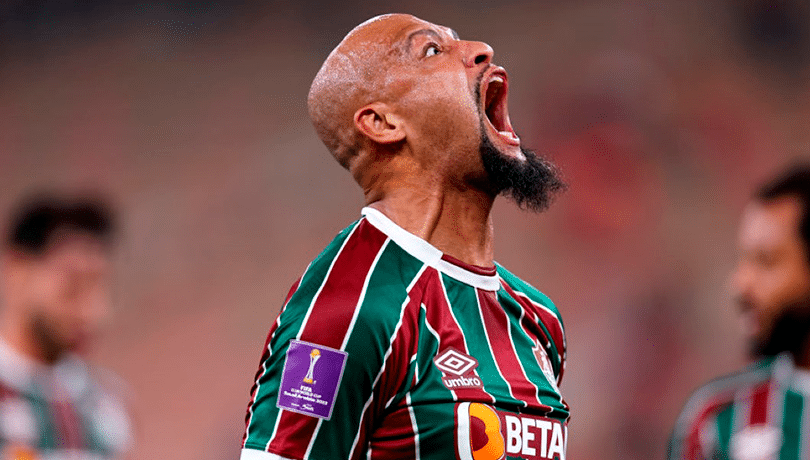 La Leyenda de Felipe Melo: Un Viaje Épico Hacia la Despedida del Fútbol