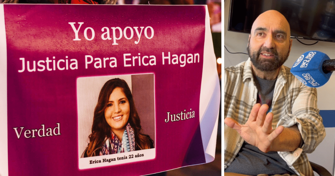 La Tragedia de Erica Hagan: Un Crimen que Sigue Buscando Justicia