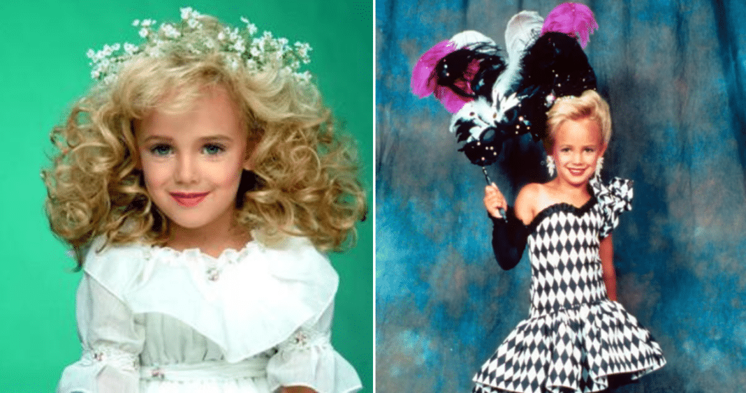 La Trágica Historia de JonBenét Ramsey: La Reina de Belleza Asesinada que Conmocionó a Estados Unidos