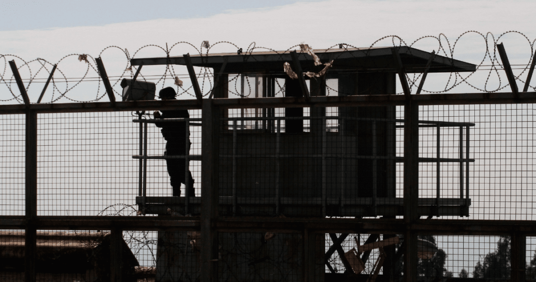 Libertad Condicional: Una Batalla Cuesta Arriba en las Cárceles del Sur de Chile