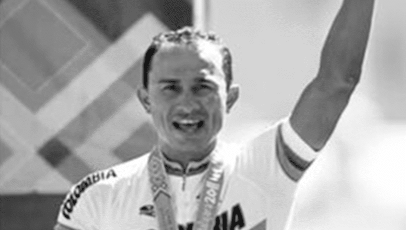 Luto en el Ciclismo: Asesinato de un Campeón Mundial Conmociona a Colombia