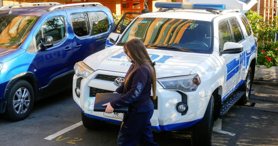 Madre Acusada de Parricidio: La Tragedia Que Conmocionó a Punta Arenas