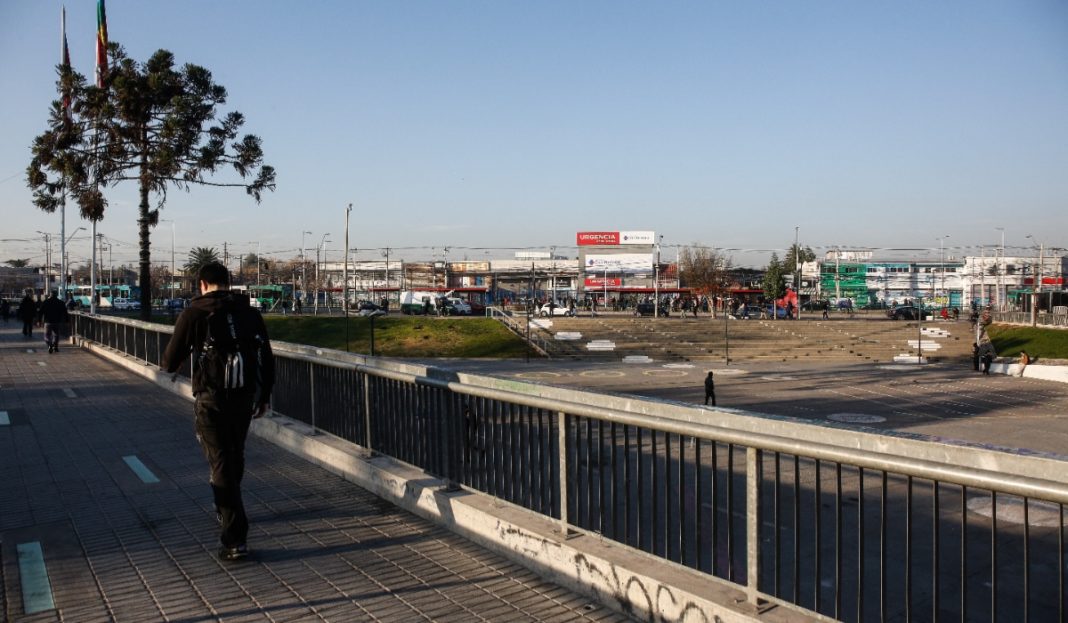 Maipú se Prepara: Cortes de Calles Preventivos para Conmemorar el 18 de Octubre