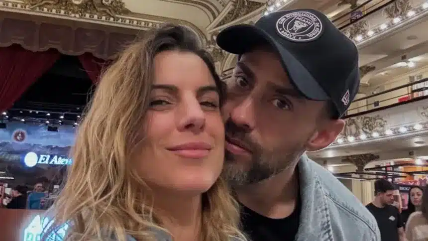 Maite Orsini y Jorge Valdivia: Una Relación Turbulenta Llega a su Fin